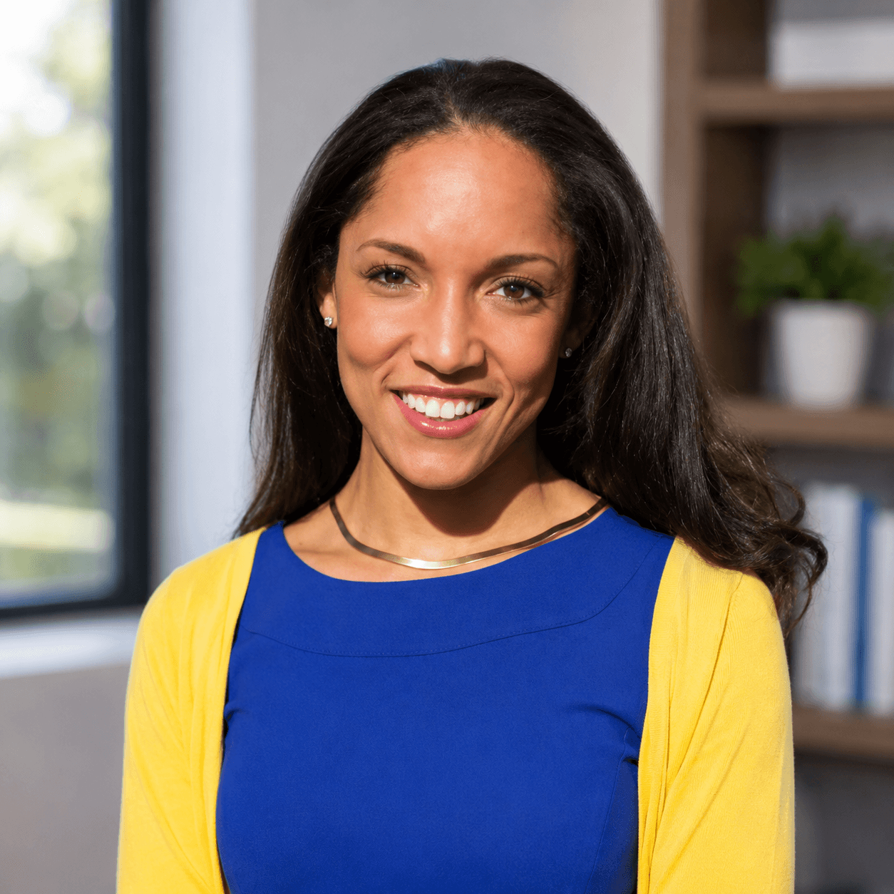 Dr. Regine Beliard Veillard