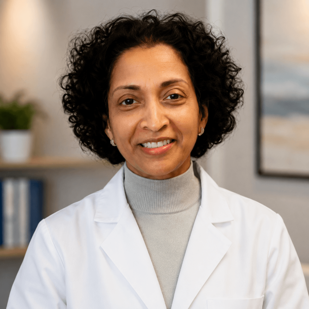 Dr. Jacqueline Gaymes