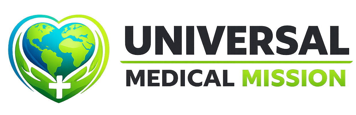 Universal Medical Mission